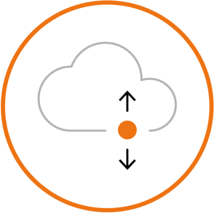 Cloud-based software